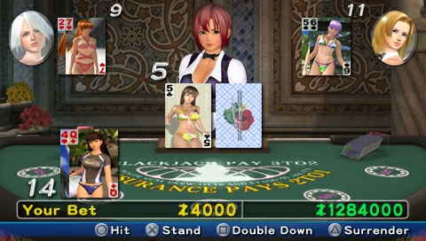 Dead or Alive: Paradise - Imagen 45